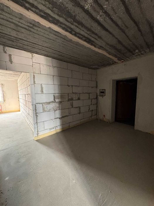 1к квартира, ЖК Графський