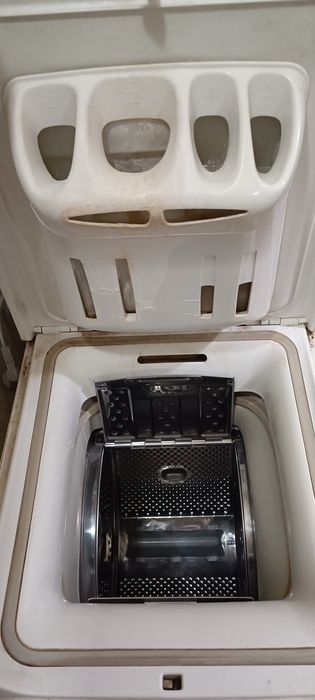 Стиральная машина Whirlpool