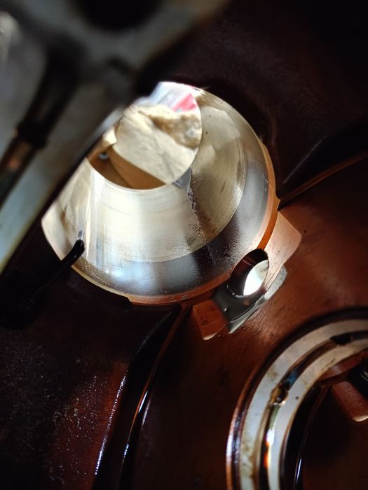 BMW n46b20 blok monoblok