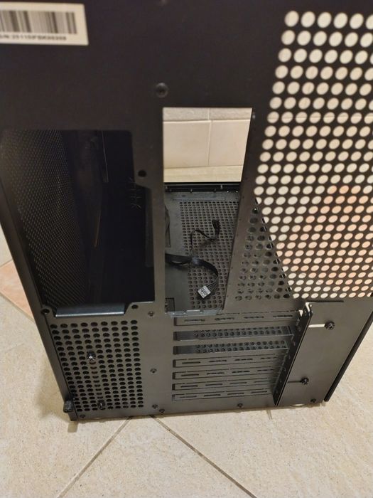 Корпус GameMax infinity