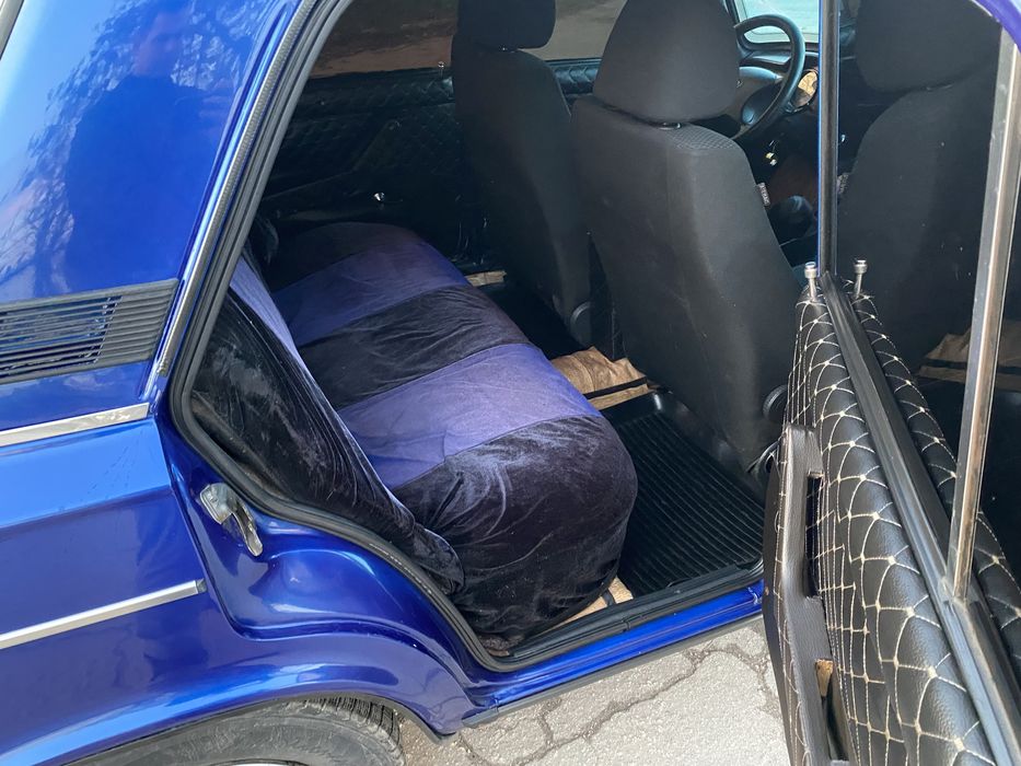 Продам ваз 2106