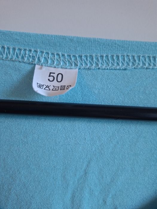 Bluzka damska roz. 50
