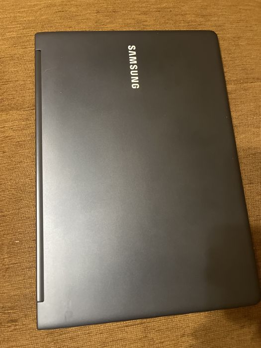 Laptop samsung  900x