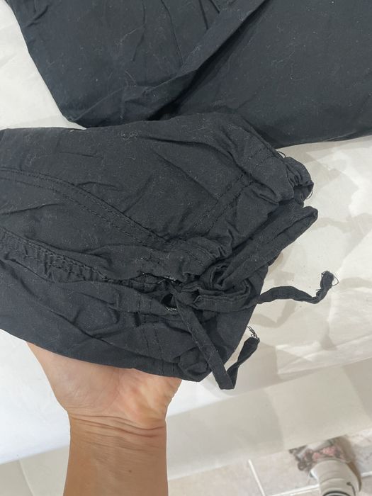 Calcas Maternity gravidez 36