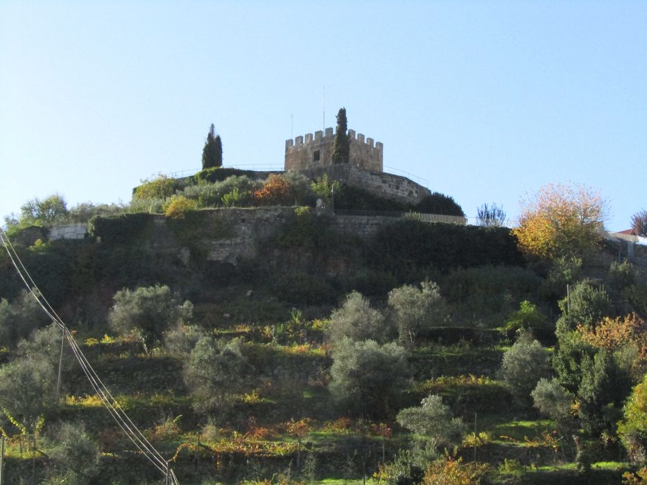 Apartamento T3 Lamego