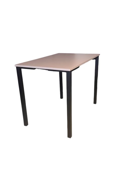 Стол обеденный кухонный  лофт опоры