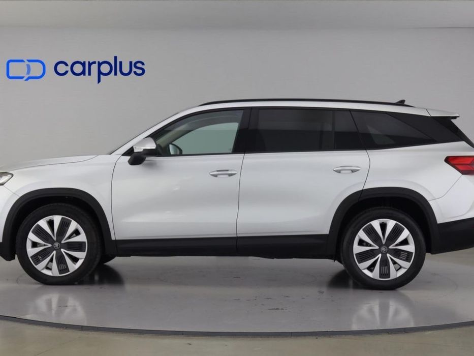 Skoda Kodiaq 2.0 TDI Ultra DSG