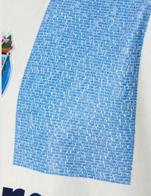 Camisola presidente dos presidentes