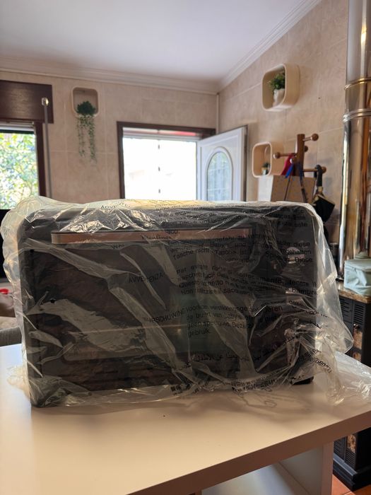 Mini-forno Moulinex Óptimo 39L