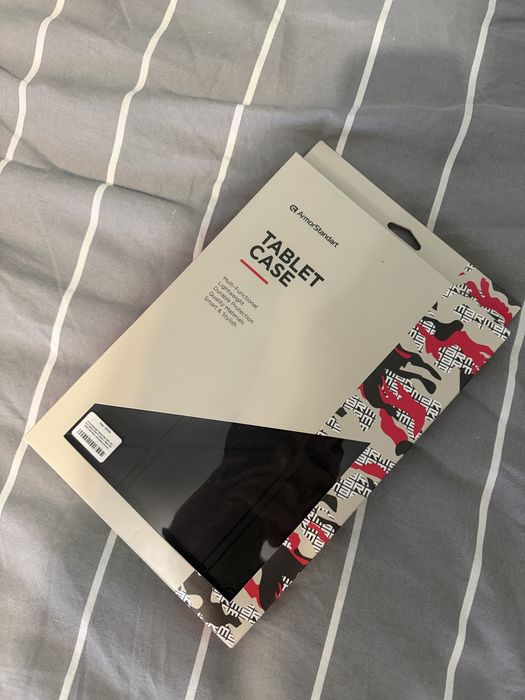 Чохол для iPad 10.9, iPad Air, iPad Pro