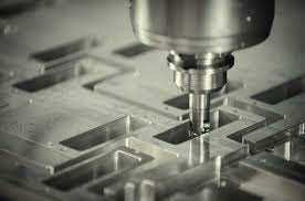 Фрезеровка алюминия на ЧПУ станках / Фрезерування алюмінію, фанери