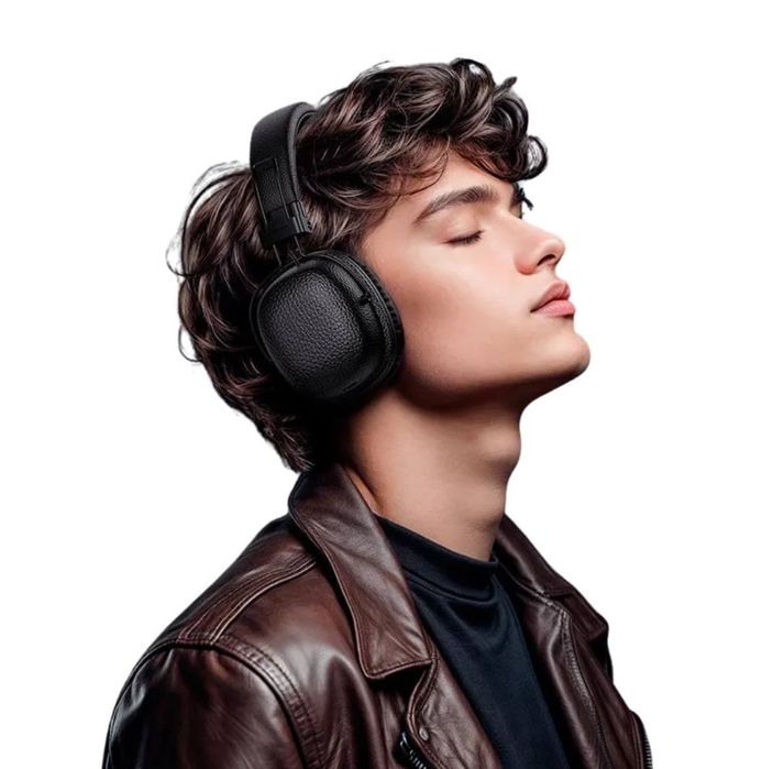 Бездротові навушники Нoco W56