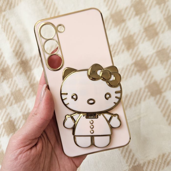 Capa Telemóvel Galaxy S23