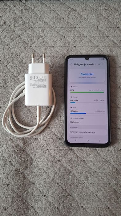 Samsung Galaxy A34 Dual SIM 5G