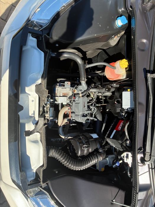 Ligier Aixam City  Microcar  Gwarancja bez peawa jazdy kat B