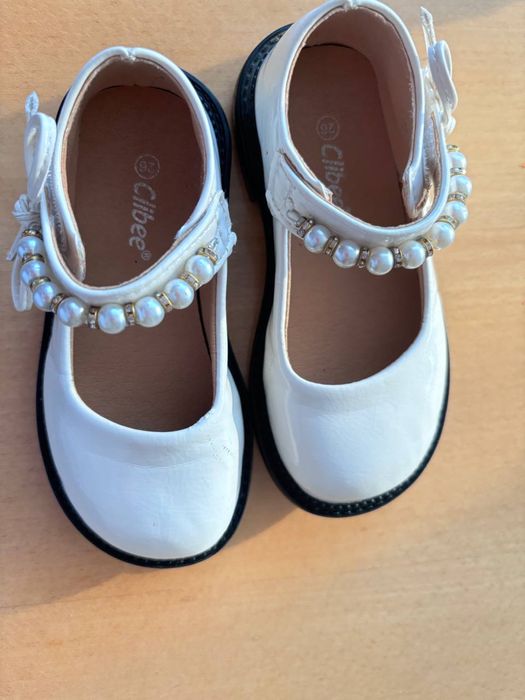 Дитячі туфлі