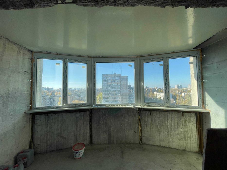 Продам 3-ком квартиру на Крымской