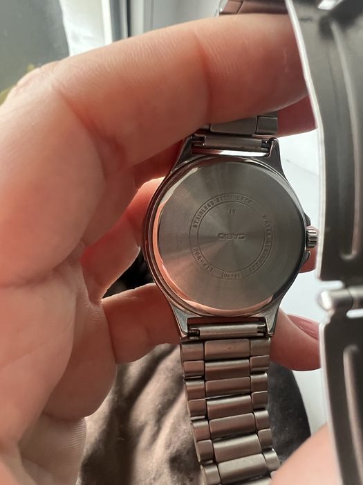 Женские  Наручные  часы Casio, модель LTP-V300.