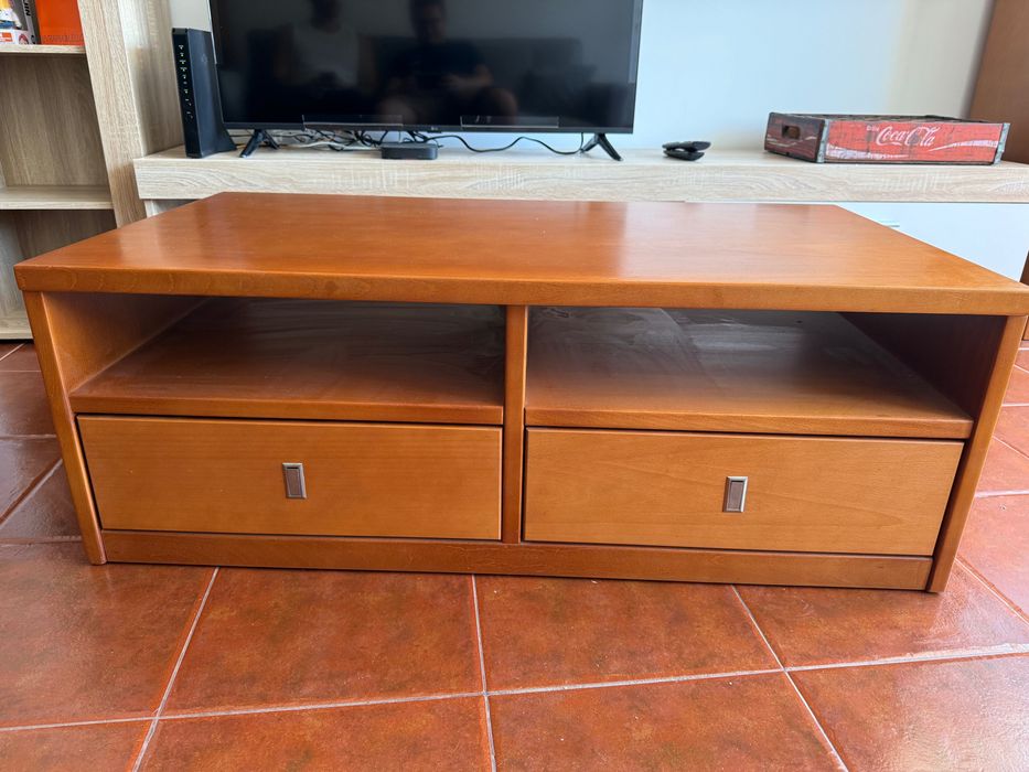 Móveis sala de estar