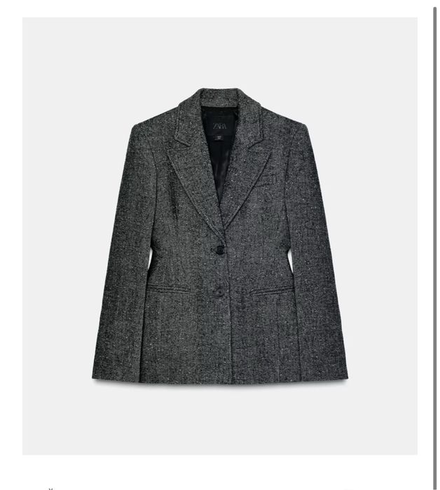 Жакет піджак zara оригінал