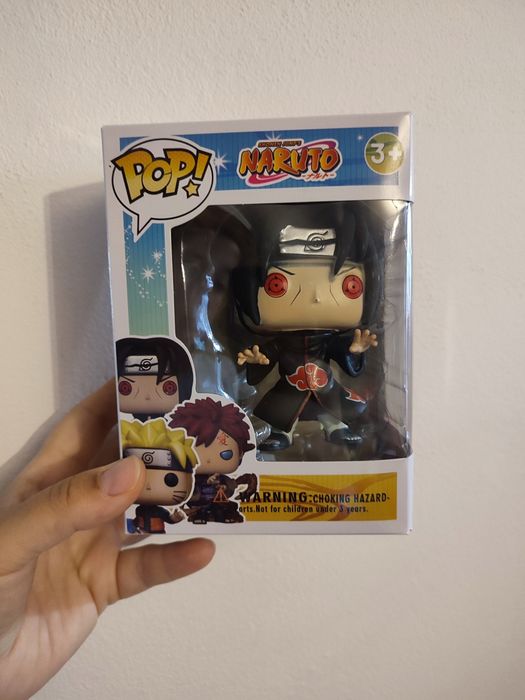 Pop itachi naruto