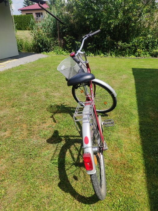 Rower Consul City-Line