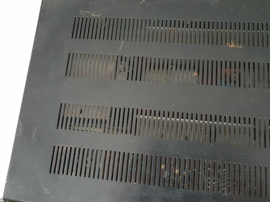 Wzmacniacz  unitra pw-7010