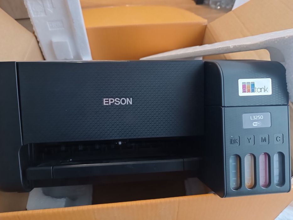 Drukarka Epson L3250