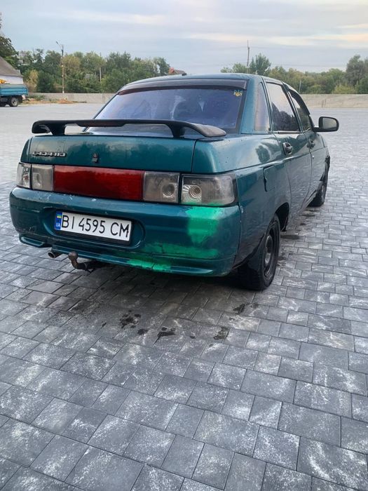 Продам ваз 2110