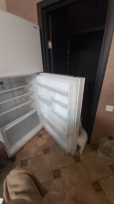 Холодильник Hitachi R-V660PUC-7PWH