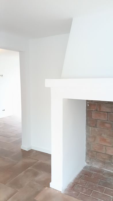 Mestre em Barramento e Pintura