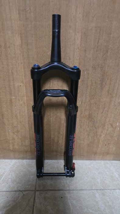 Suspensão Fox Rhythm 32