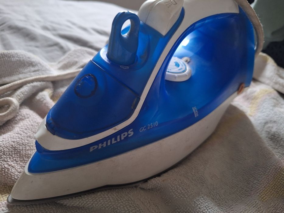 Żelazko  Philips