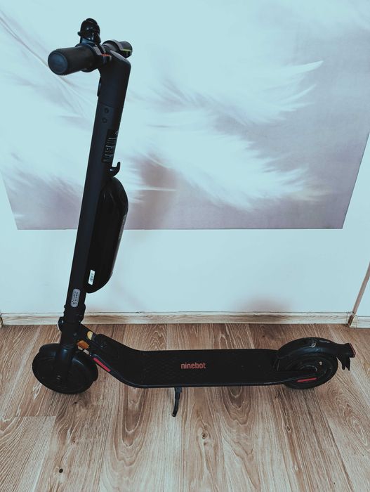 Hulajnoga Ninebot Segway