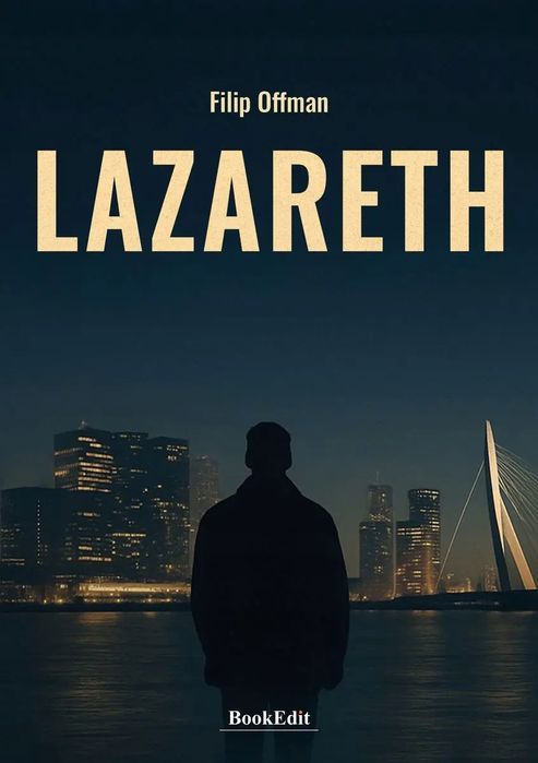 Lazareth. Nowy Produkt