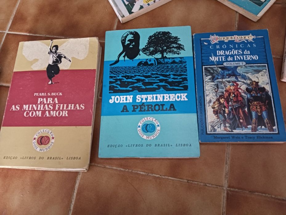 Livros vários Economia, Política  e Historia