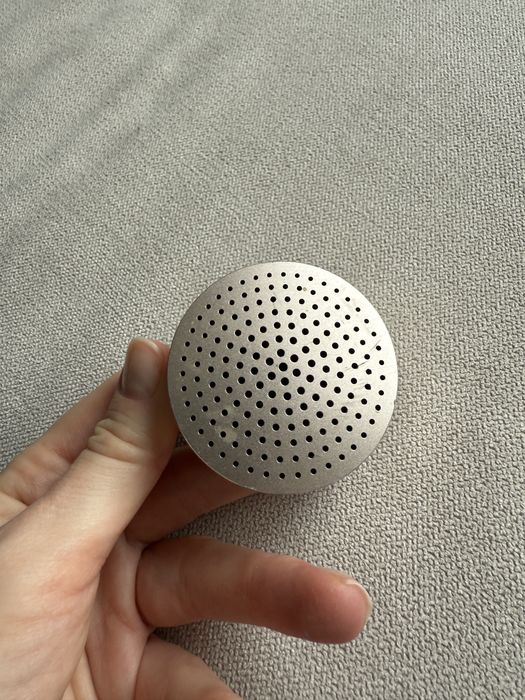 Портативна колонка Xiaomi Mi Portable Bluetooth Speaker Gold