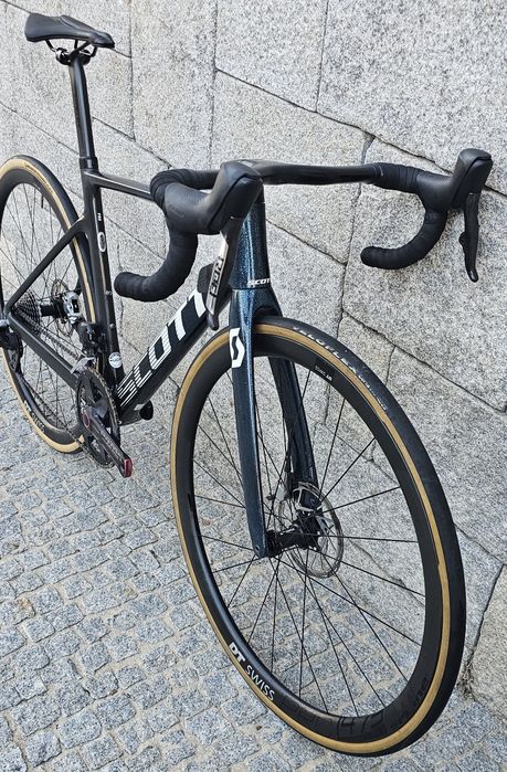 Scott Addict RC PRO S 52