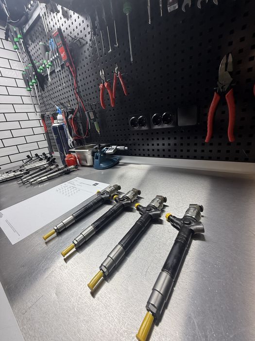 Форсунки 23670-0R030 , 2370-0R020