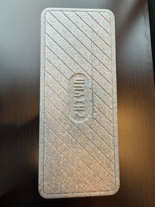 Zhiyun Smooth 4 - estabilizador