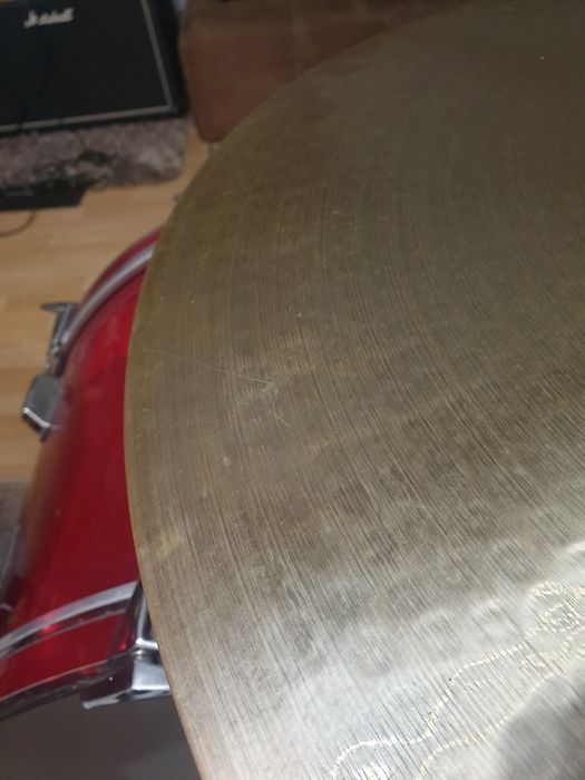 Paiste Giant Beat 26"