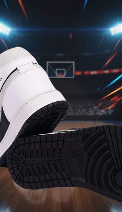 Кросівки чоловічі десісезонність