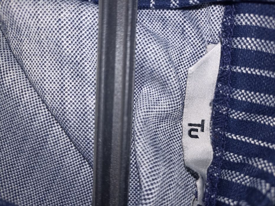 Тепла сукня бренду TU