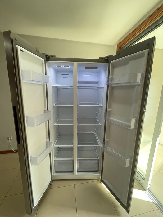 Frigorífico Americano Jocel JSBS014634