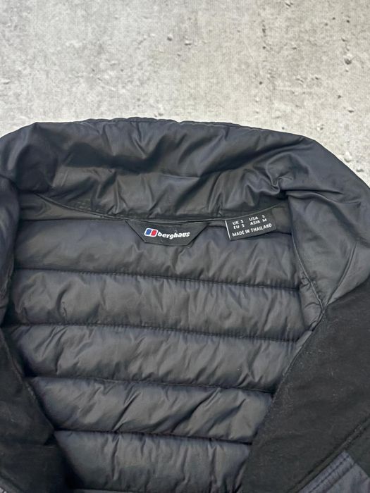 Berghaus. Kamizelka męska rozmiar M