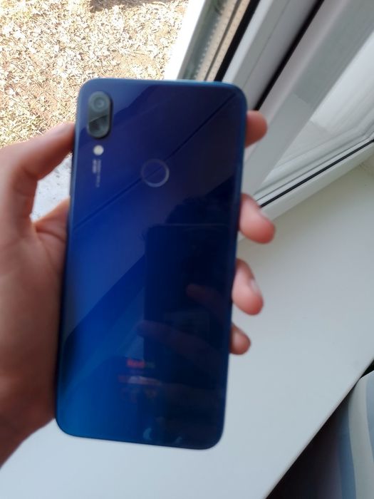 Redmi note 7  64gb