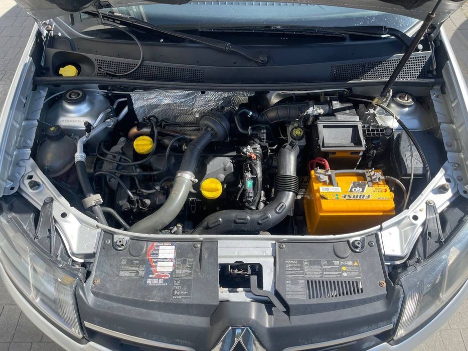 Продам Renault Logan 2013 1.5 дизель