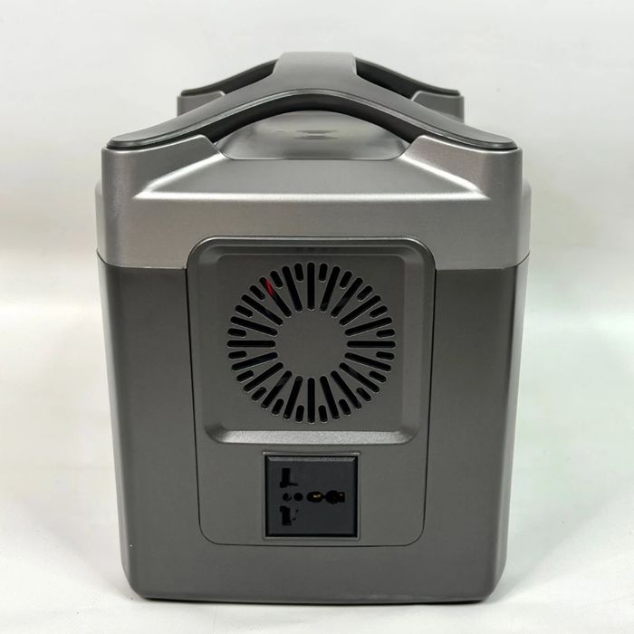 Зарядна станція нова 800w