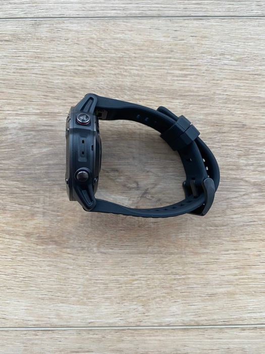 Garmin Fenix 6 Pro Sapphire | Відмінний ззовні | Не працює Bluetooth