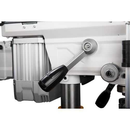 Engenho de Furar DQ 20 V OPTIMUM    JR19